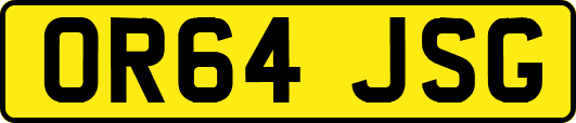 OR64JSG