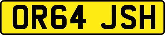 OR64JSH