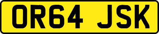 OR64JSK