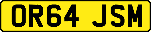 OR64JSM