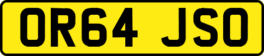 OR64JSO