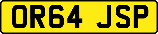 OR64JSP