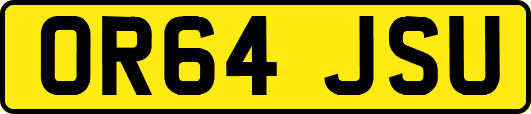 OR64JSU