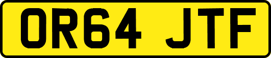 OR64JTF
