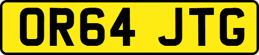 OR64JTG
