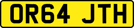 OR64JTH
