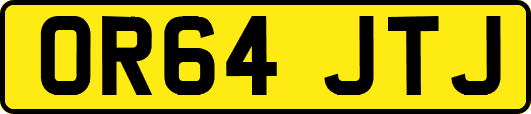 OR64JTJ