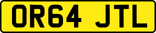 OR64JTL