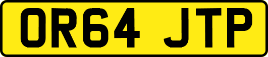 OR64JTP