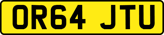 OR64JTU