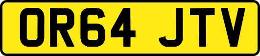 OR64JTV