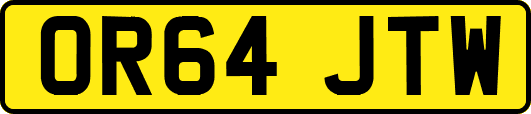 OR64JTW