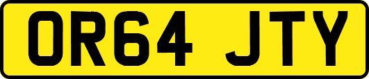 OR64JTY