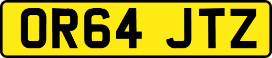 OR64JTZ