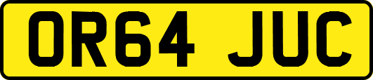OR64JUC