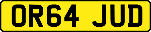 OR64JUD