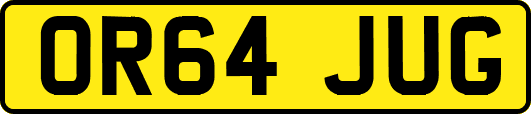 OR64JUG