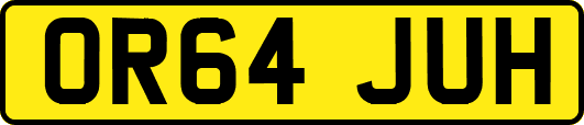 OR64JUH