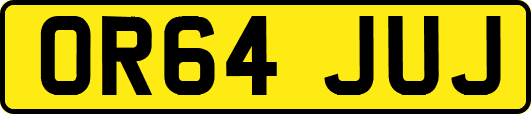 OR64JUJ