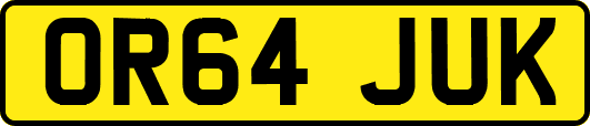 OR64JUK