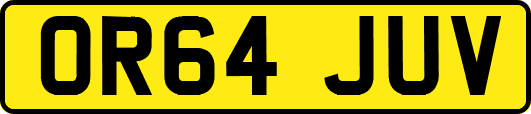 OR64JUV