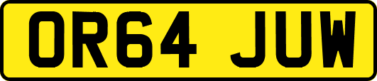 OR64JUW