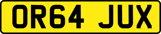 OR64JUX