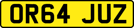 OR64JUZ