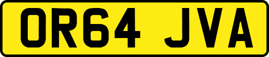 OR64JVA