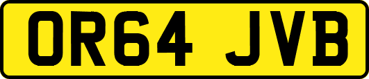 OR64JVB