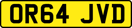 OR64JVD
