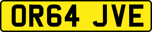 OR64JVE