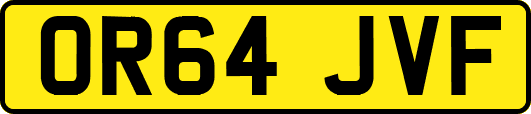 OR64JVF