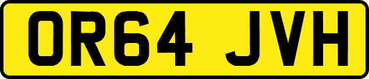 OR64JVH