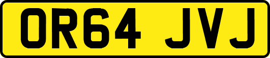 OR64JVJ