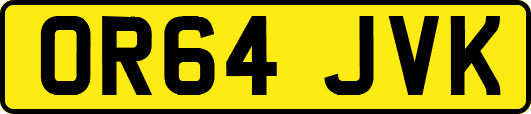 OR64JVK