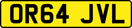 OR64JVL