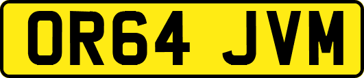 OR64JVM