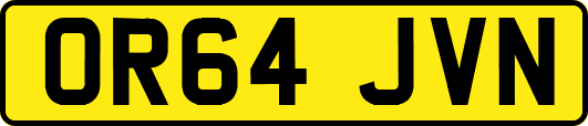 OR64JVN