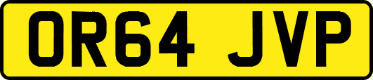 OR64JVP