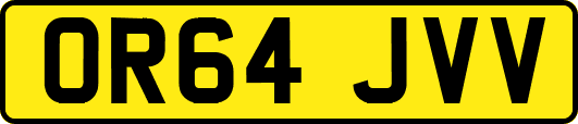 OR64JVV