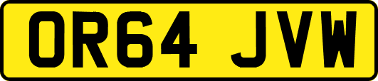 OR64JVW