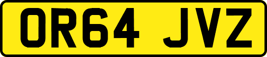 OR64JVZ