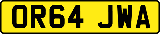 OR64JWA