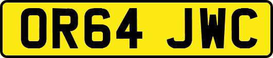 OR64JWC