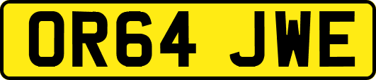 OR64JWE