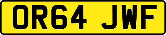 OR64JWF