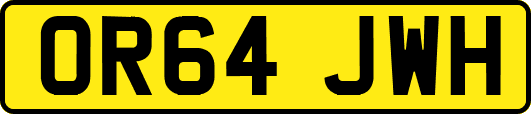 OR64JWH