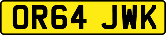 OR64JWK
