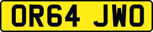 OR64JWO